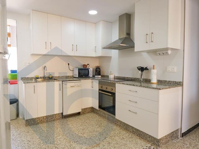 3 quarto Apartamento para arrendamento para férias em San Juan de los Terreros, Pulpí - 100 € (Ref: 8049341)