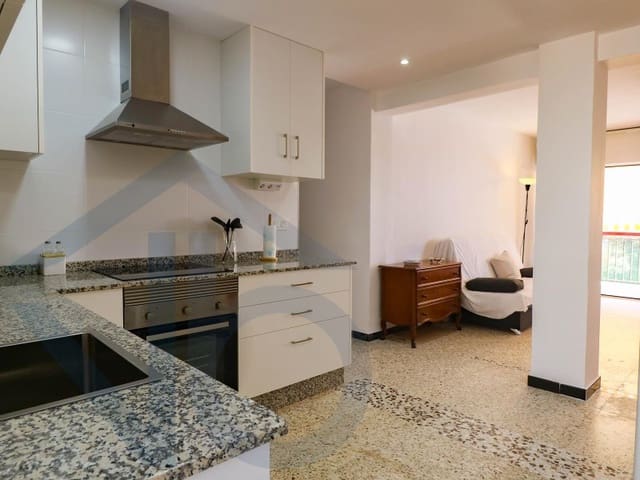 3 quarto Apartamento para arrendamento para férias em San Juan de los Terreros, Pulpí - 100 € (Ref: 8049341)