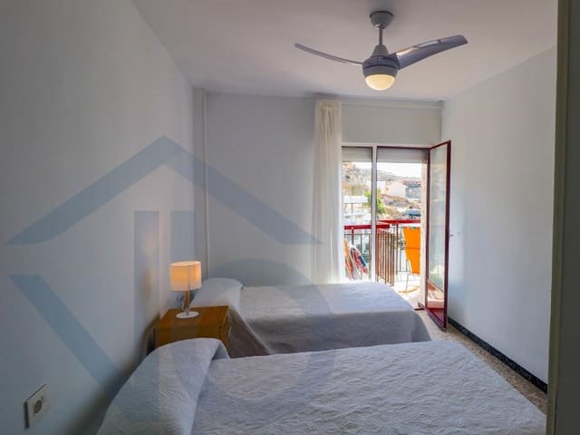 3 quarto Apartamento para arrendamento para férias em San Juan de los Terreros, Pulpí - 100 € (Ref: 8049341)