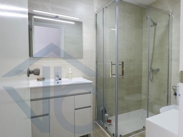3 quarto Apartamento para arrendamento para férias em San Juan de los Terreros, Pulpí - 100 € (Ref: 8049341)