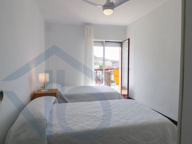3 quarto Apartamento para arrendamento para férias em San Juan de los Terreros, Pulpí - 100 € (Ref: 8049341)