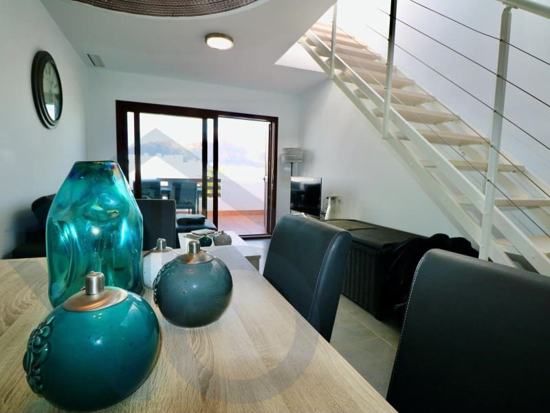 2 sovrum Lägenhet för semesterbostäder i San Juan de los Terreros - 100 € (Ref: 8049343)