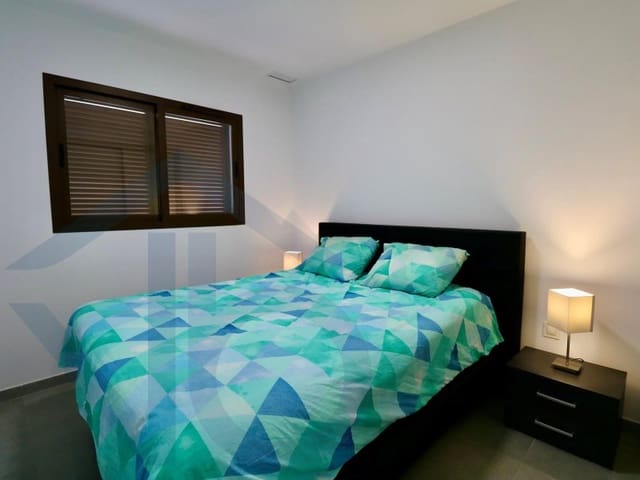 2 bedroom Apartment for holiday rental in San Juan de los Terreros, Pulpí - € 100 (Ref: 8049343)