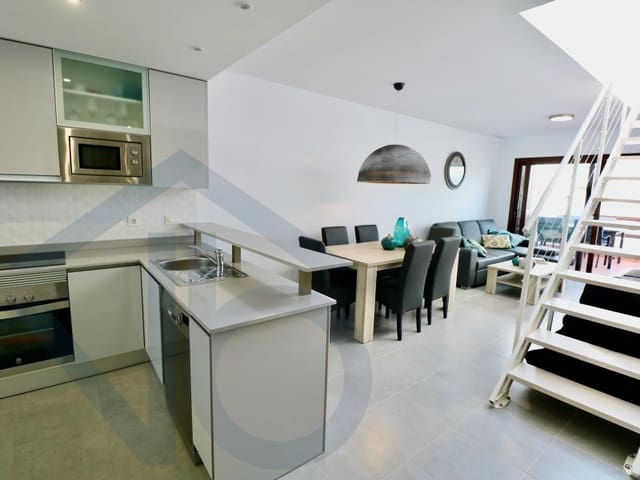 2 bedroom Apartment for holiday rental in San Juan de los Terreros, Pulpí - € 100 (Ref: 8049343)