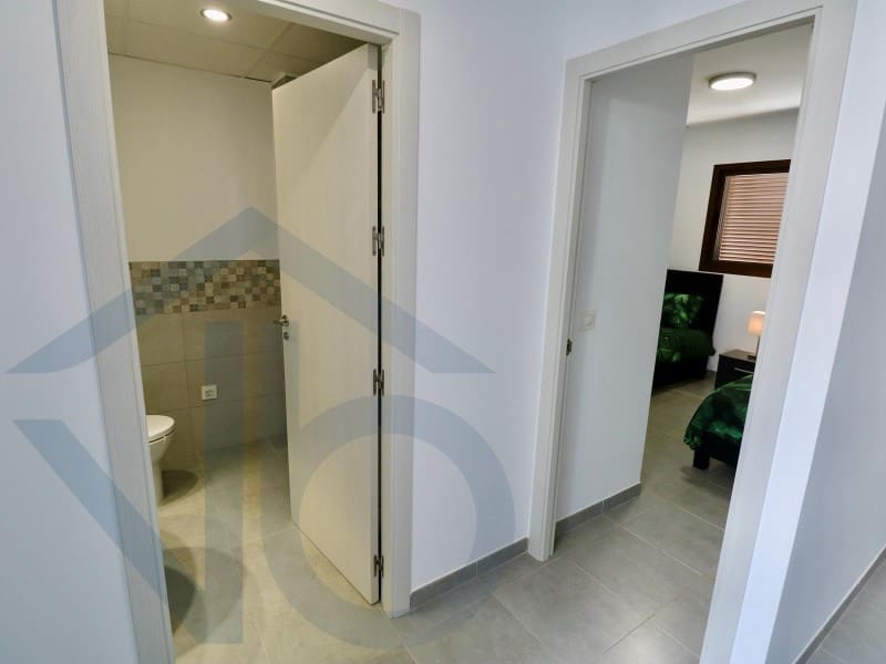 2 sovrum Lägenhet för semesterbostäder i San Juan de los Terreros - 100 € (Ref: 8049343)