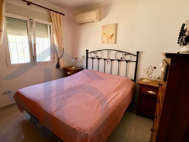 2 Zimmer Ferienvilla in San Juan de los Terreros, Pulpí - 100 € (Ref: 8049344)