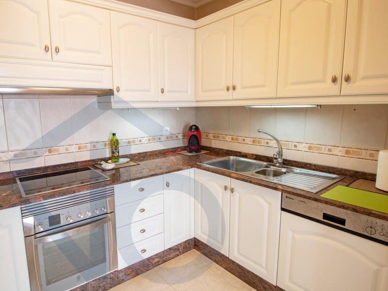 2 bedroom Villa for holiday rental in San Juan de los Terreros - € 100 (Ref: 8049344)