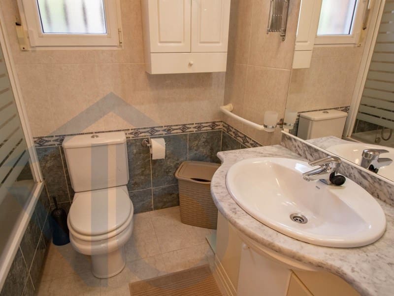 2 bedroom Villa for holiday rental in San Juan de los Terreros - € 100 (Ref: 8049344)