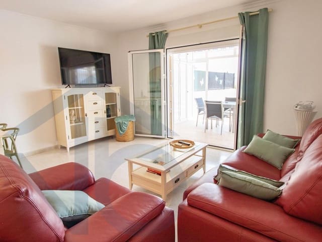 2 Zimmer Ferienvilla in San Juan de los Terreros, Pulpí - 100 € (Ref: 8049344)