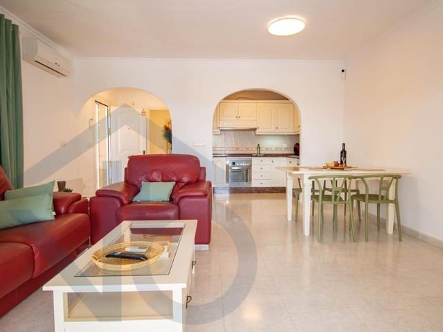 2 Zimmer Ferienvilla in San Juan de los Terreros, Pulpí - 100 € (Ref: 8049344)