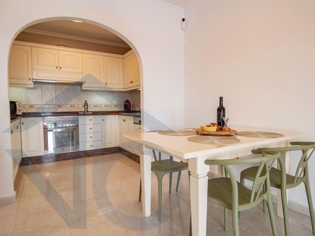 2 Zimmer Ferienvilla in San Juan de los Terreros, Pulpí - 100 € (Ref: 8049344)