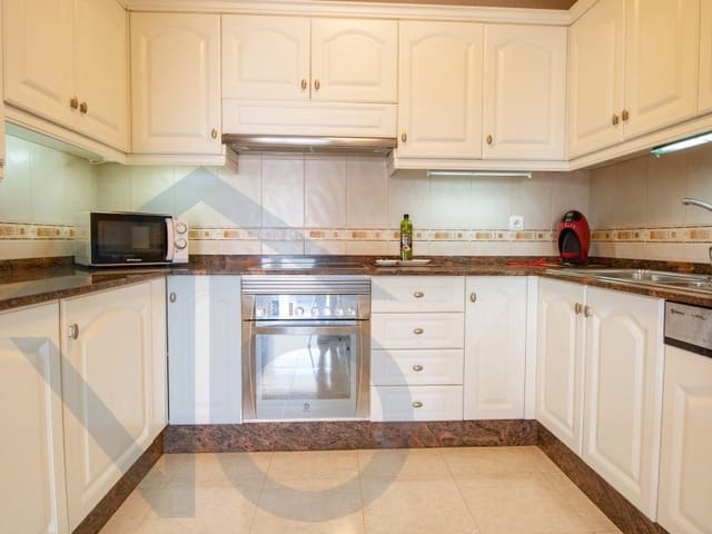 2 Zimmer Ferienvilla in San Juan de los Terreros, Pulpí - 100 € (Ref: 8049344)