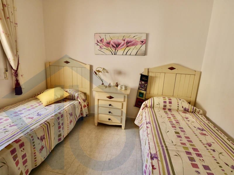 2 bedroom Villa for holiday rental in San Juan de los Terreros - € 100 (Ref: 8049344)