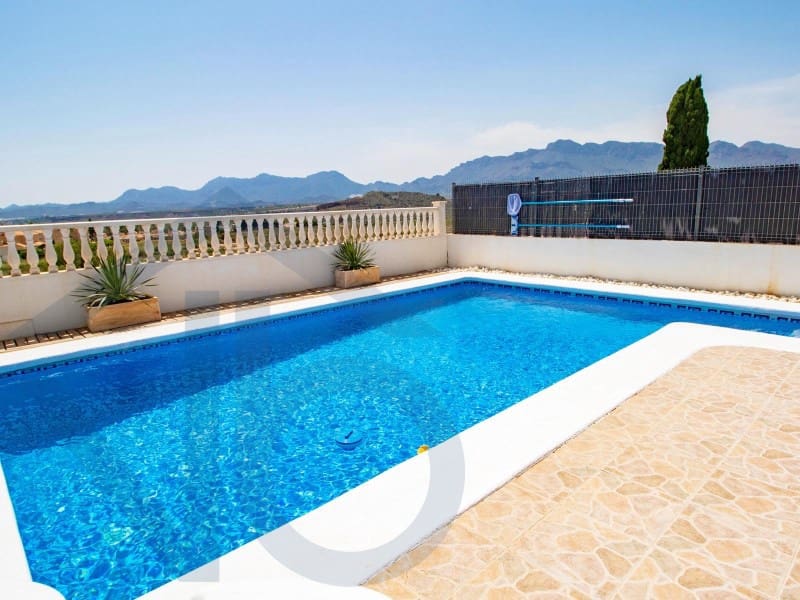 2 bedroom Villa for holiday rental in San Juan de los Terreros - € 100 (Ref: 8049344)
