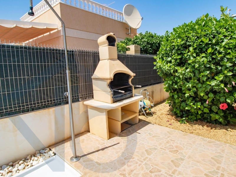 2 bedroom Villa for holiday rental in San Juan de los Terreros - € 100 (Ref: 8049344)