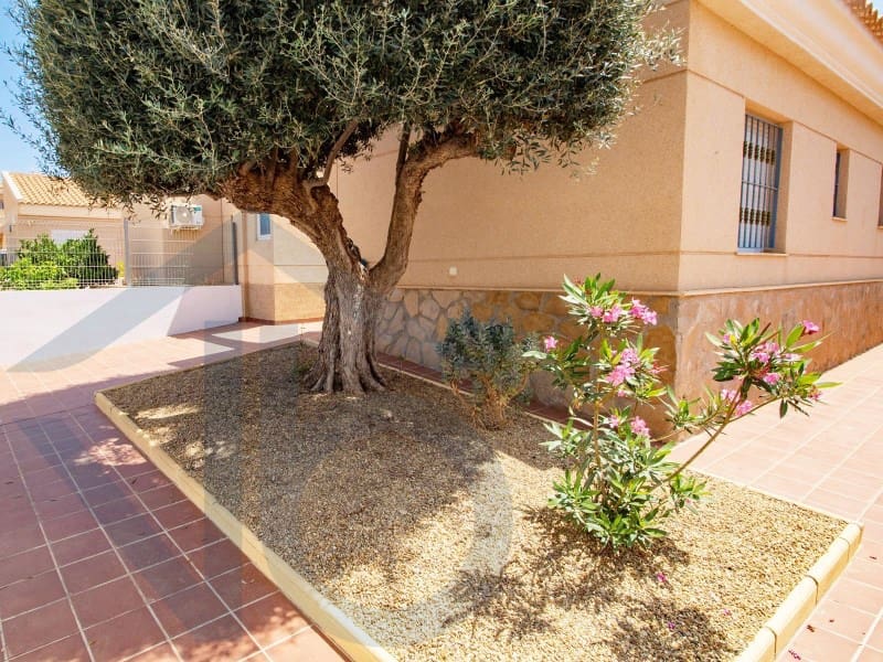 2 bedroom Villa for holiday rental in San Juan de los Terreros - € 100 (Ref: 8049344)