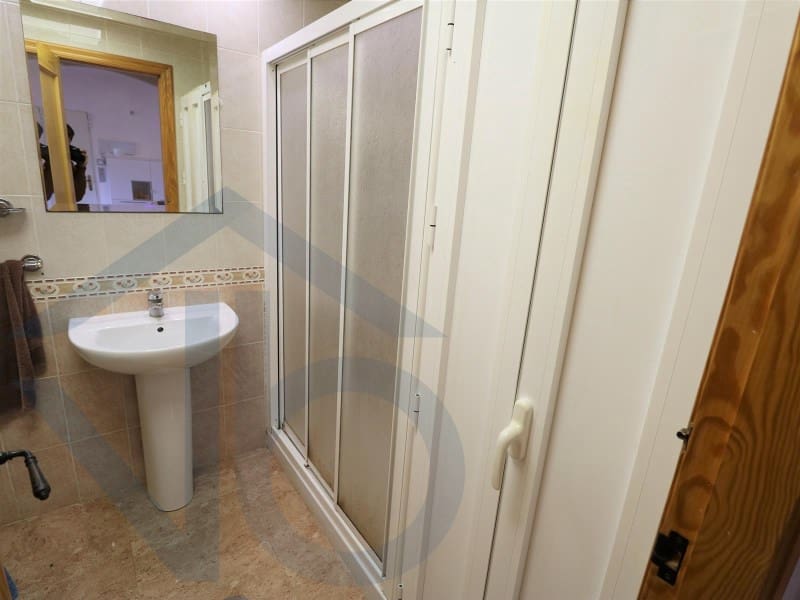 2 quarto Apartamento para arrendamento para férias em San Juan de los Terreros - 100 € (Ref: 8049346)