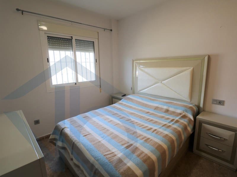 2 quarto Apartamento para arrendamento para férias em San Juan de los Terreros - 100 € (Ref: 8049346)