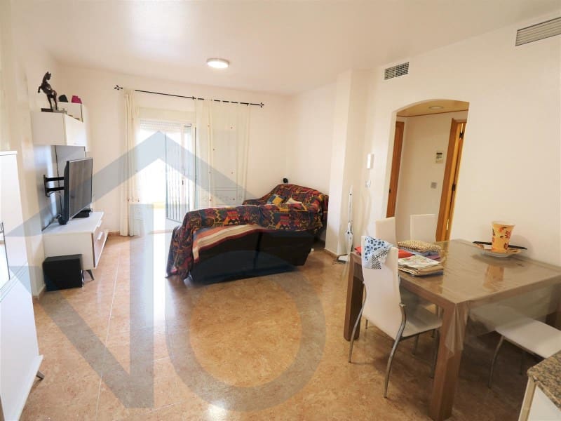2 quarto Apartamento para arrendamento para férias em San Juan de los Terreros - 100 € (Ref: 8049346)