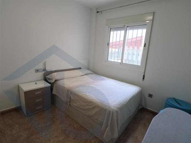 2 quarto Apartamento para arrendamento para férias em San Juan de los Terreros, Pulpí - 100 € (Ref: 8049346)