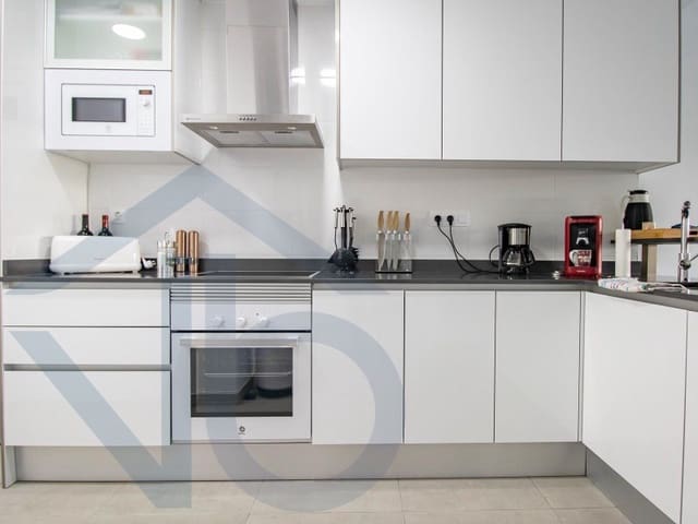 2 quarto Apartamento para arrendamento para férias em San Juan de los Terreros, Pulpí com Garagem - 110 € (Ref: 8049354)