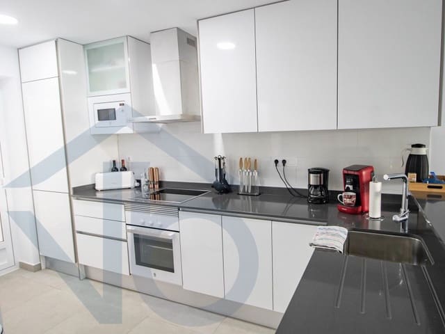 2 quarto Apartamento para arrendamento para férias em San Juan de los Terreros, Pulpí com Garagem - 110 € (Ref: 8049354)