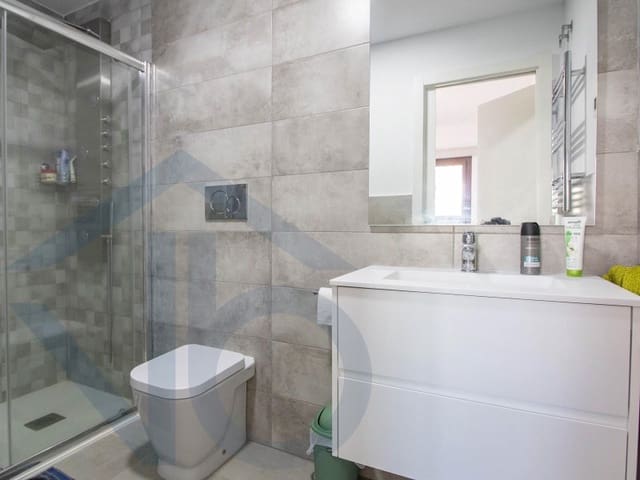 2 quarto Apartamento para arrendamento para férias em San Juan de los Terreros, Pulpí com Garagem - 110 € (Ref: 8049354)