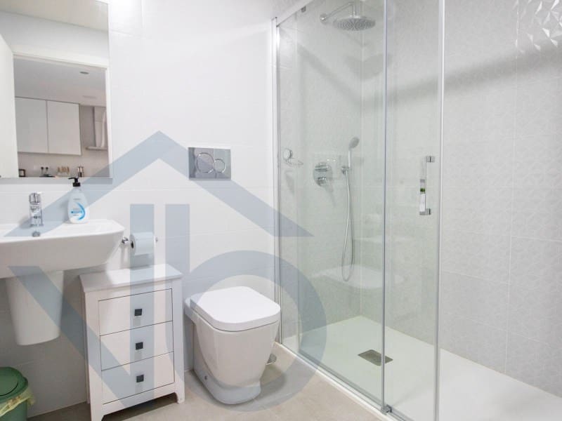 2 bedroom Apartment for holiday rental in San Juan de los Terreros with garage - € 110 (Ref: 8049354)