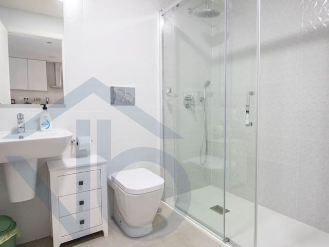 2 quarto Apartamento para arrendamento para férias em San Juan de los Terreros, Pulpí com Garagem - 110 € (Ref: 8049354)