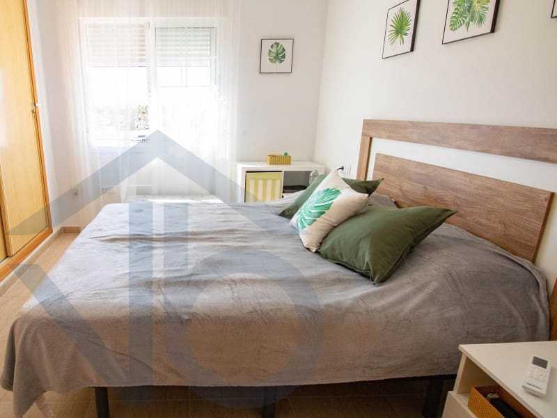 2 bedroom Apartment for holiday rental in San Juan de los Terreros - € 110 (Ref: 8049356)