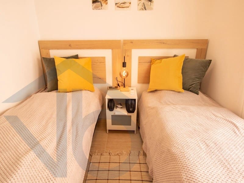 2 bedroom Apartment for holiday rental in San Juan de los Terreros - € 110 (Ref: 8049356)