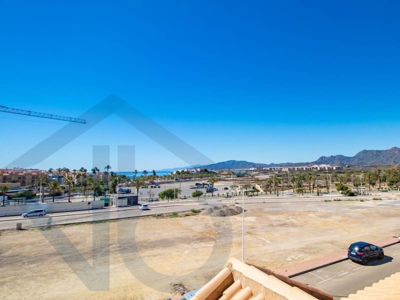 2 bedroom Apartment for holiday rental in San Juan de los Terreros - € 110 (Ref: 8049356)