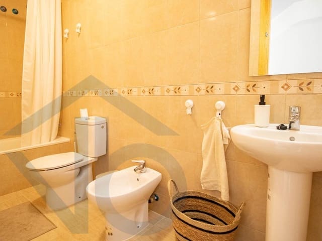 2 makuuhuone Huoneisto lomavuokrausta paikassa San Juan de los Terreros, Pulpí - 110 € (Ref: 8049356)