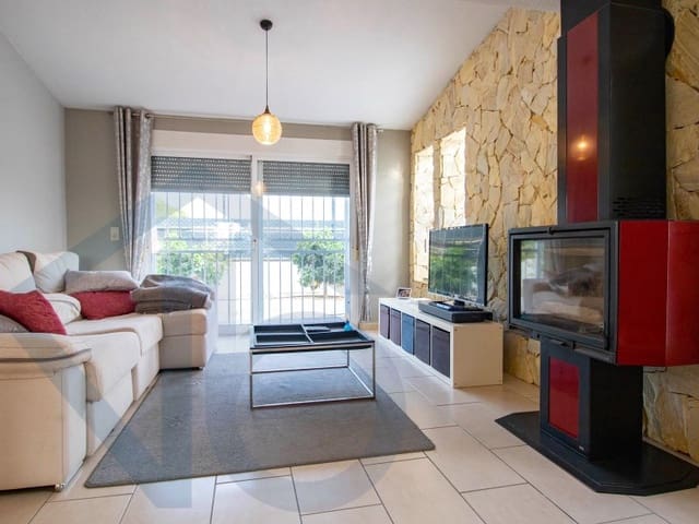 3 camera da letto Villa da affitare come casa vacanza in San Juan de los Terreros, Pulpí con garage - 120 € (Rif: 8049357)