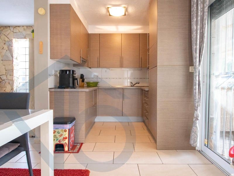 3 quarto Moradia para arrendamento para férias em San Juan de los Terreros com Garagem - 120 € (Ref: 8049357)