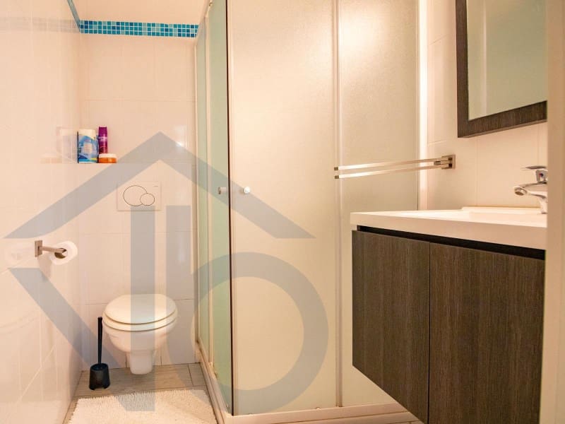 3 quarto Moradia para arrendamento para férias em San Juan de los Terreros com Garagem - 120 € (Ref: 8049357)