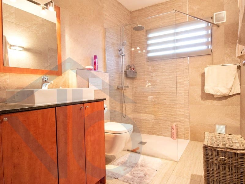 3 quarto Moradia para arrendamento para férias em San Juan de los Terreros com Garagem - 120 € (Ref: 8049357)