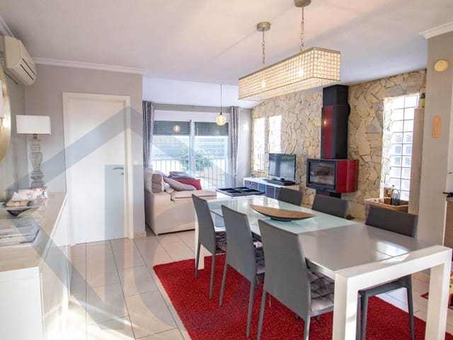 3 camera da letto Villa da affitare come casa vacanza in San Juan de los Terreros, Pulpí con garage - 120 € (Rif: 8049357)