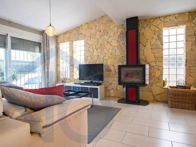 3 camera da letto Villa da affitare come casa vacanza in San Juan de los Terreros, Pulpí con garage - 120 € (Rif: 8049357)