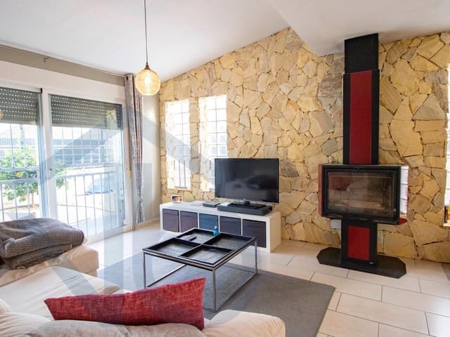 3 camera da letto Villa da affitare come casa vacanza in San Juan de los Terreros, Pulpí con garage - 120 € (Rif: 8049357)