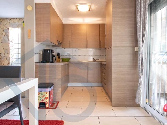 3 camera da letto Villa da affitare come casa vacanza in San Juan de los Terreros, Pulpí con garage - 120 € (Rif: 8049357)