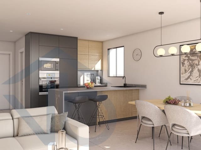 2 chambre Appartement à vendre à Alhama de Murcia - 198 900 € (Ref: 8049360)