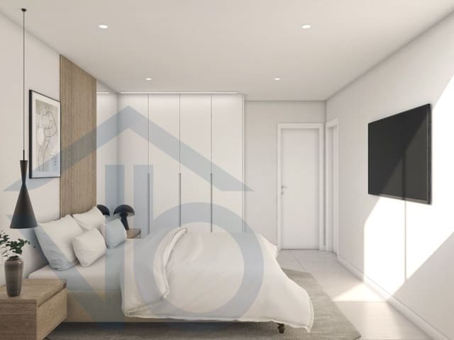 2 chambre Appartement à vendre à Alhama de Murcia - 198 900 € (Ref: 8049360)