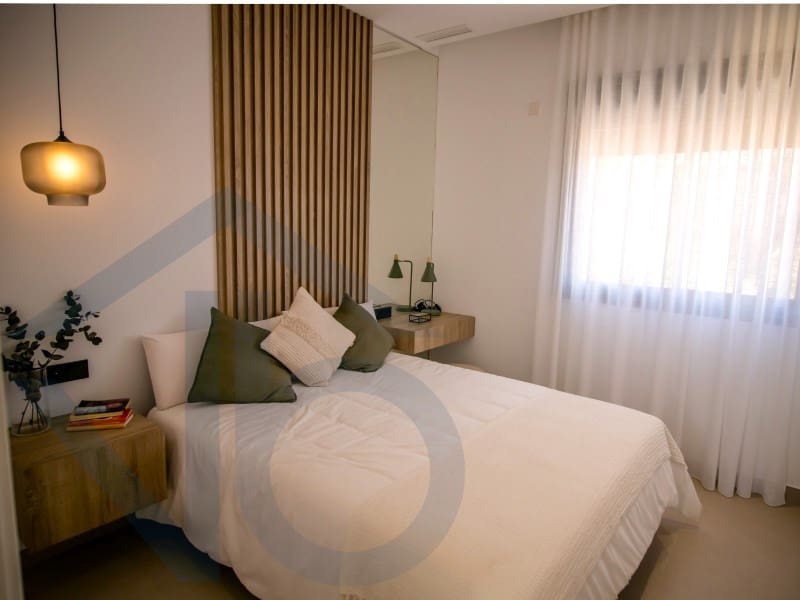 2 chambre Appartement à vendre à Alhama de Murcia - 198 900 € (Ref: 8049360)