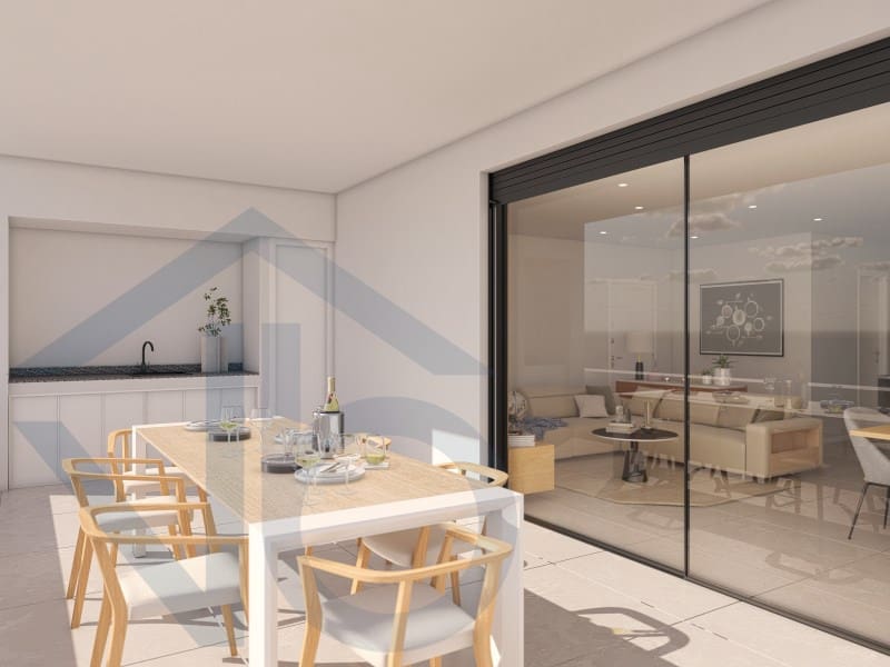 2 chambre Appartement à vendre à Alhama de Murcia - 198 900 € (Ref: 8049360)