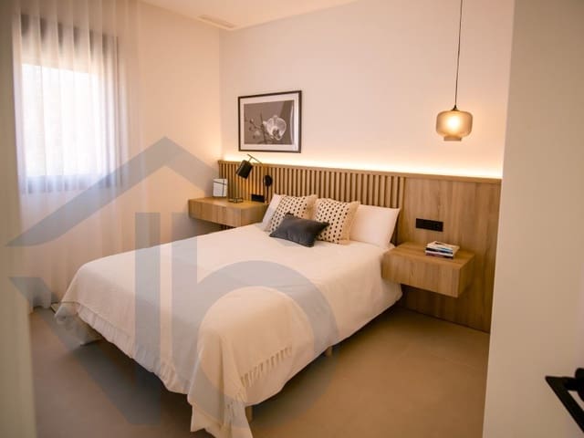 2 chambre Appartement à vendre à Alhama de Murcia - 198 900 € (Ref: 8049360)