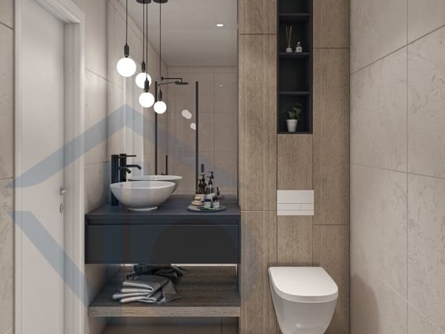 2 chambre Appartement à vendre à Alhama de Murcia - 198 900 € (Ref: 8049360)