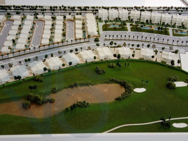 2 chambre Appartement à vendre à Alhama de Murcia - 198 900 € (Ref: 8049360)