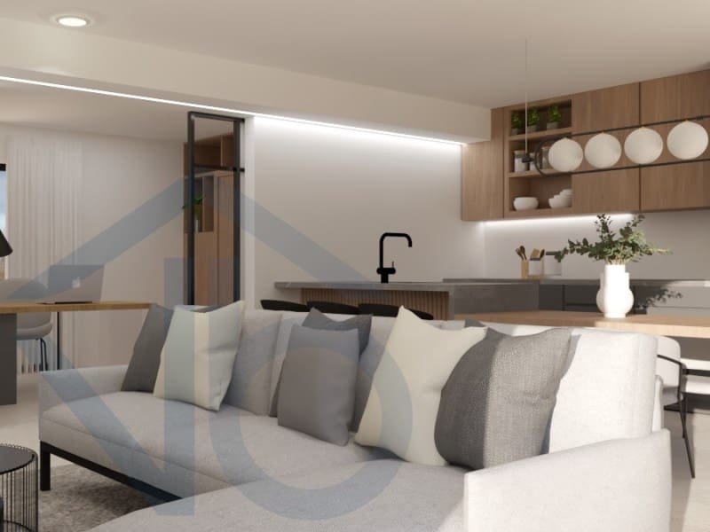 3 bedroom Villa for sale in Alhama de Murcia - € 369,900 (Ref: 8049361)