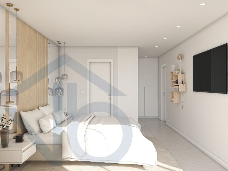 3 bedroom Villa for sale in Alhama de Murcia - € 369,900 (Ref: 8049361)